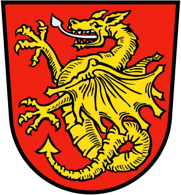 Wappen von Wartenberg