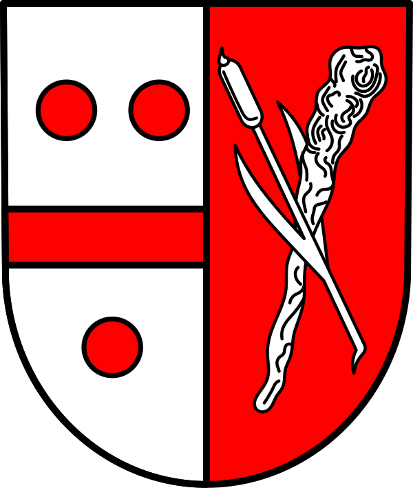 Wappen von Wartenberg-Rohrbach