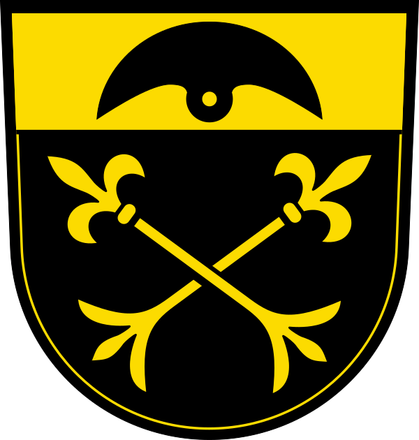Wappen von Warthausen