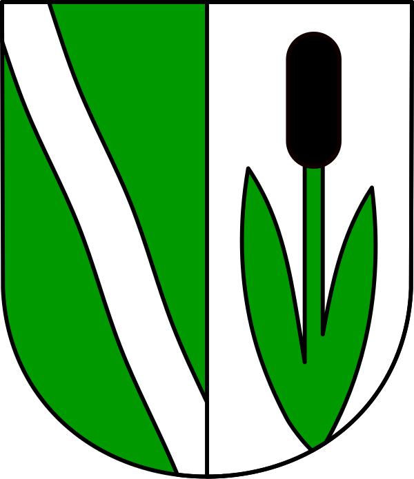 Wappen von Wasserliesch