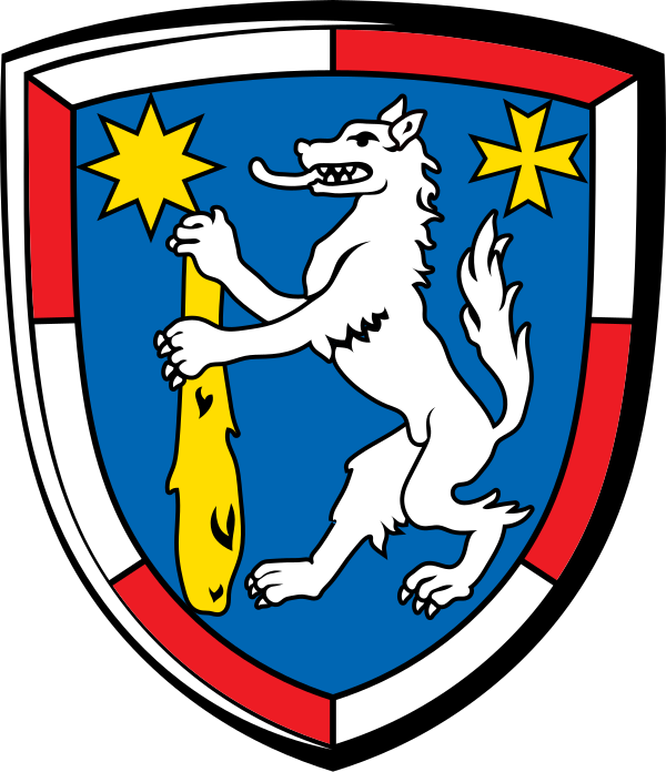 Wappen von Wasserlosen