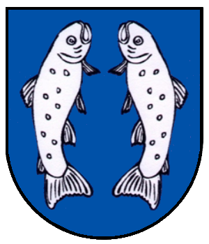 Wappen von Wasserthaleben