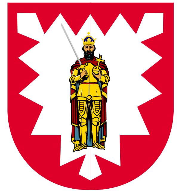 Wappen von Wedel