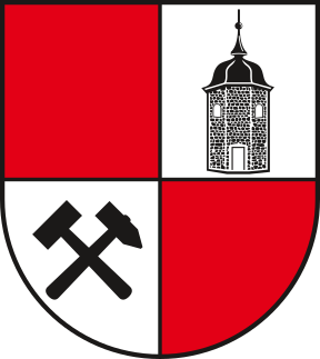 Wappen von Wefensleben