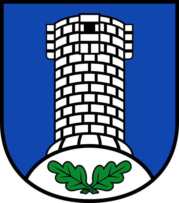 Wappen von Wehnde