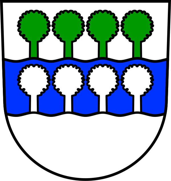 Wappen von Wehr