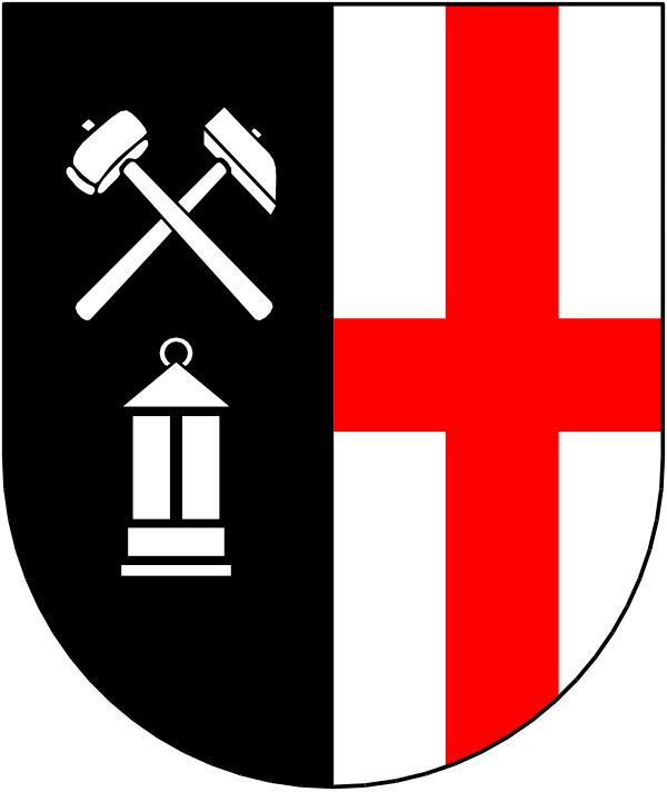 Wappen von Weiden