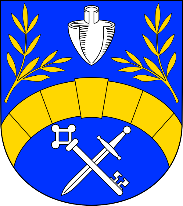 Wappen von Weidenhahn