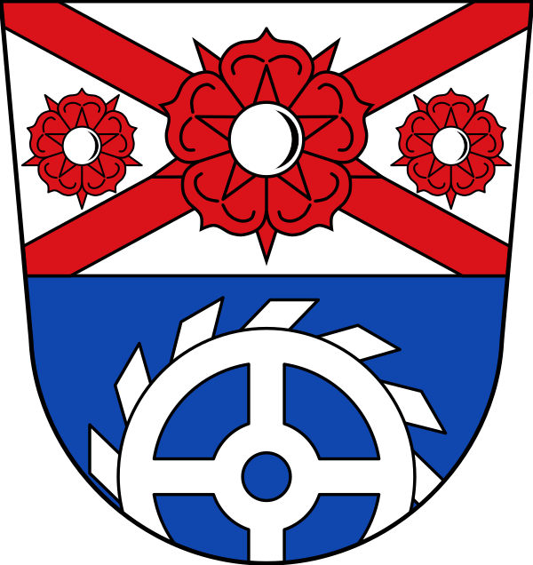 Wappen von Weigendorf