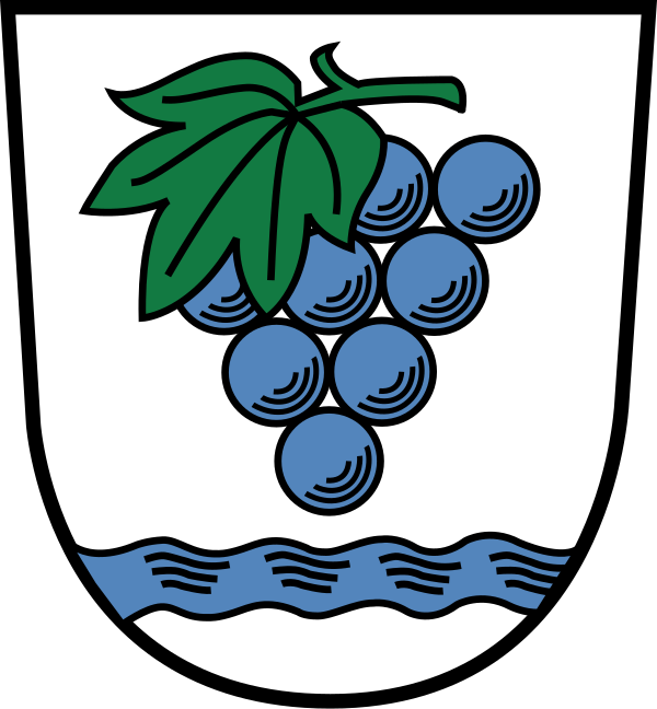 Wappen von Weil am Rhein