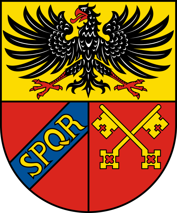Wappen von Weil der Stadt