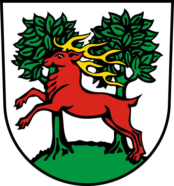 Wappen von Weil im Schönbuch