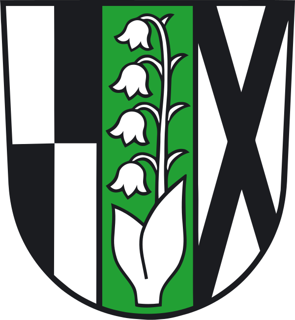 Wappen von Weilar