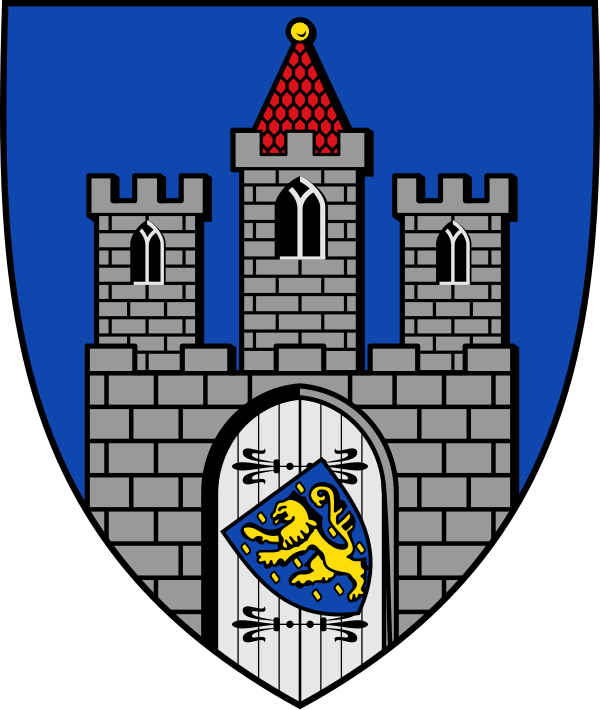 Wappen von Weilburg