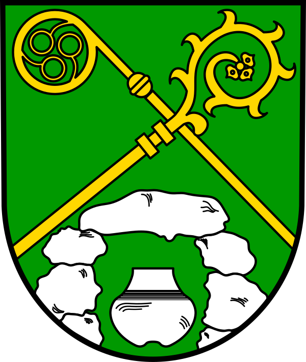 Wappen von Weiler