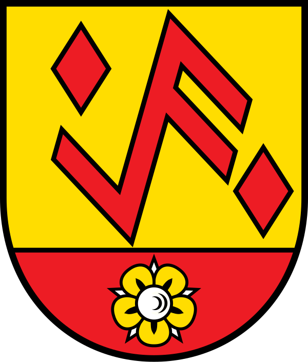 Wappen von Weiler