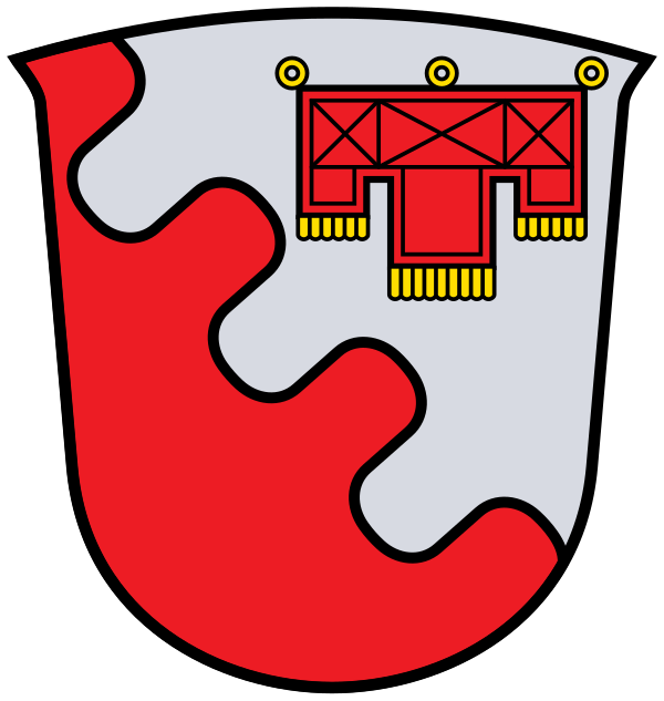 Wappen von Weiler-Simmerberg