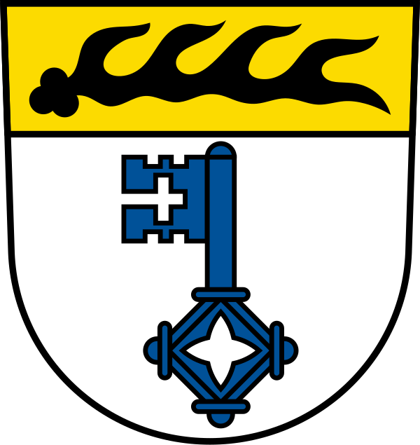 Wappen von Weilheim an der Teck