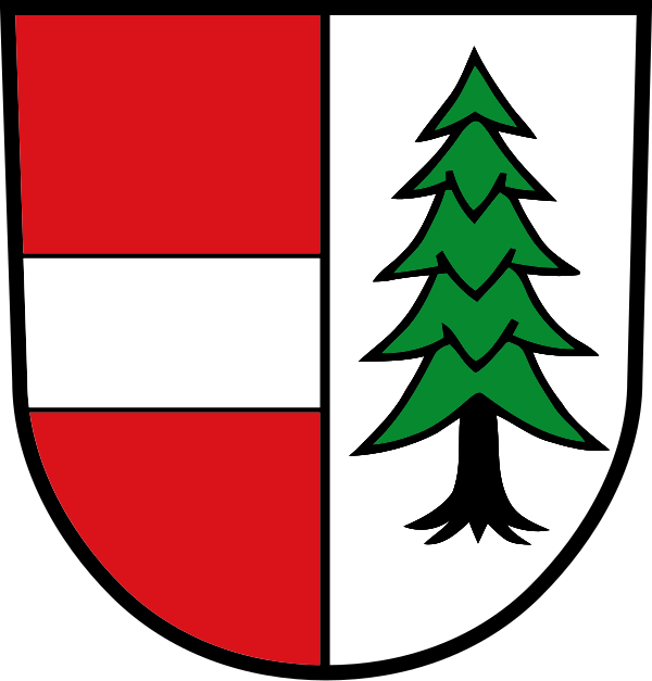 Wappen von Weilheim