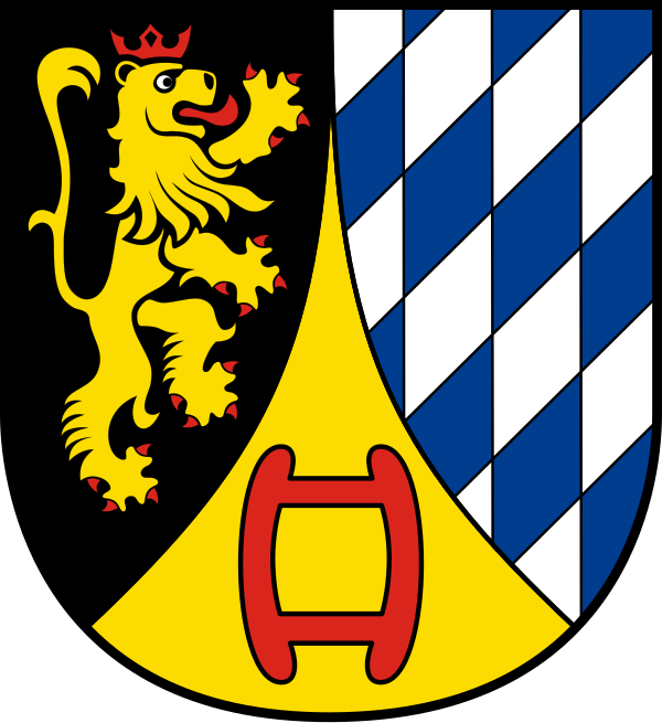 Wappen von Weinheim