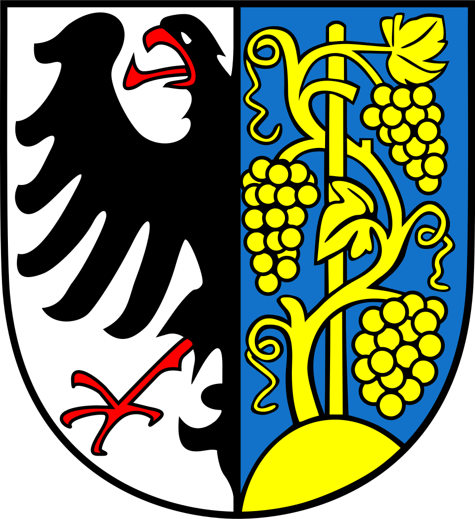 Wappen von Weinsberg