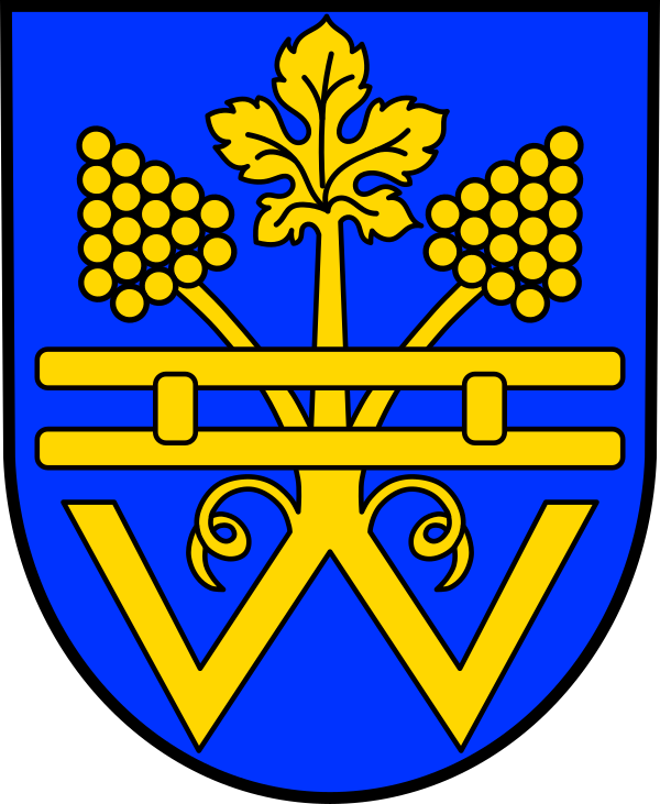 Wappen von Weinsheim