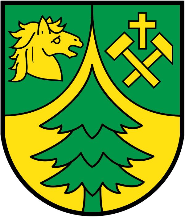 Wappen von Weira