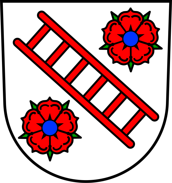 Wappen von Weisenbach