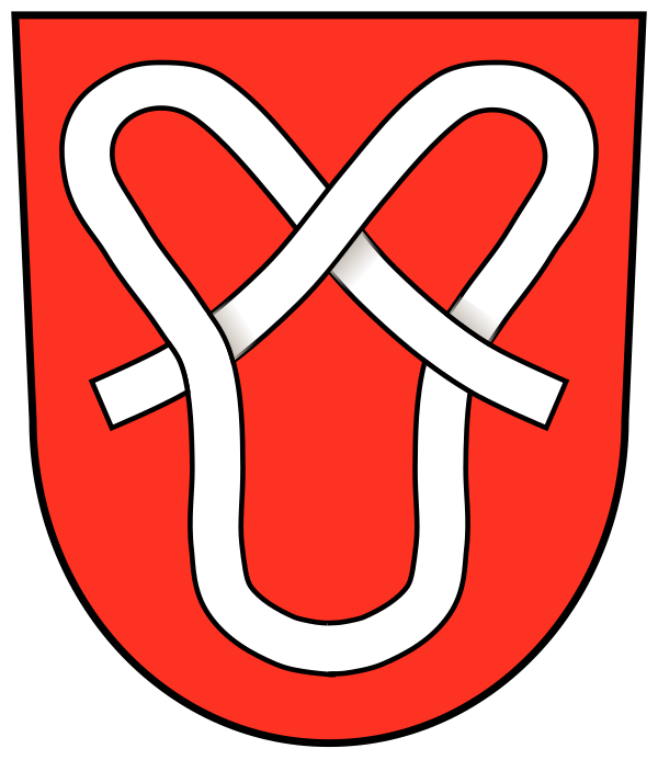 Wappen von Weißdorf