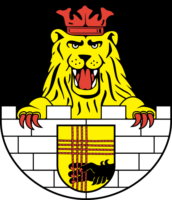 Wappen von Weißendorf