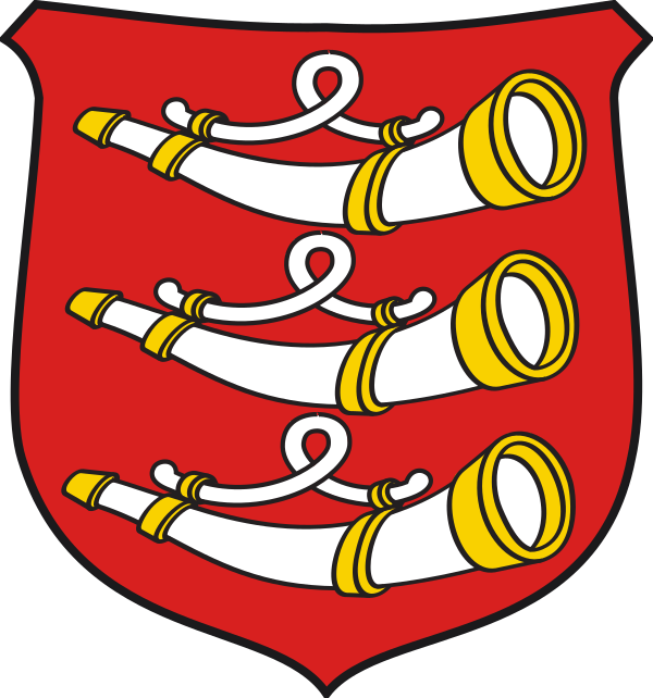 Wappen von Weißenhorn