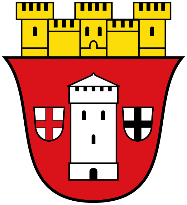 Wappen von Weißenthurm