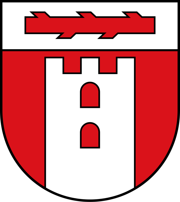 Wappen von Weißewarte