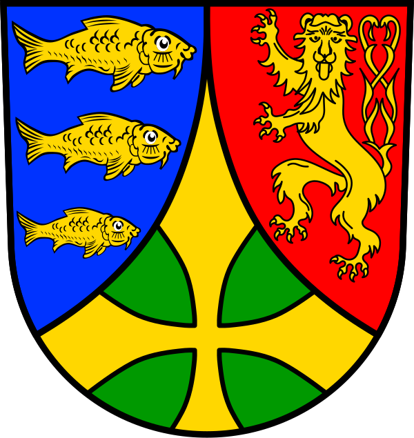 Wappen von Weitefeld