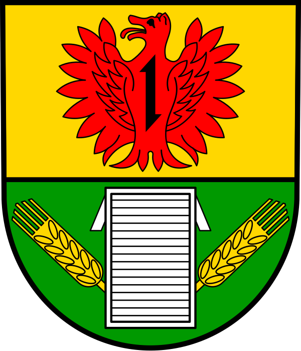 Wappen von Weitersbach