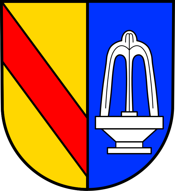 Wappen von Weitersborn