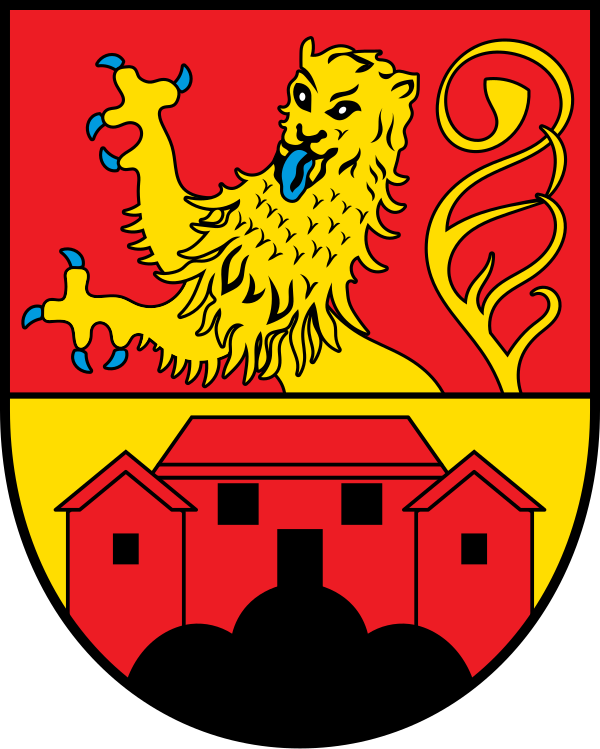 Wappen von Weitersburg