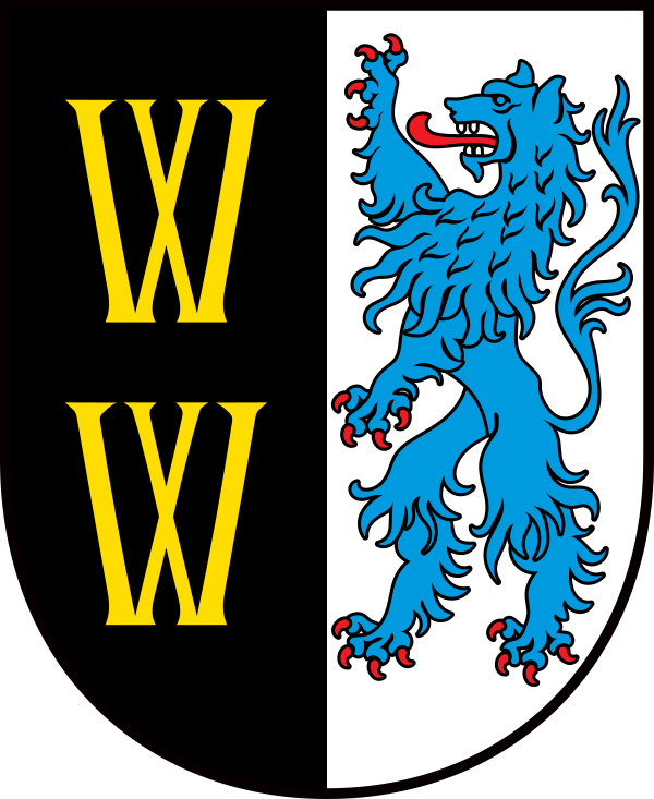 Wappen von Welchweiler