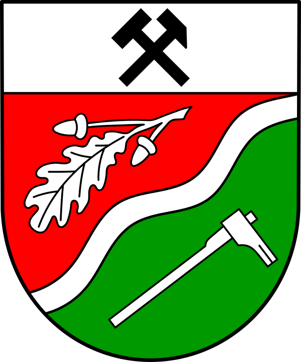 Wappen von Welkenbach