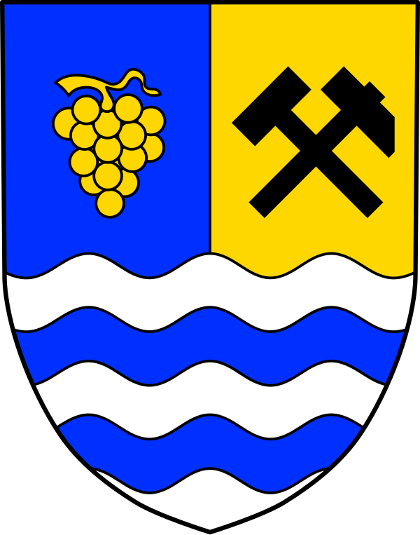 Wappen von Wellen