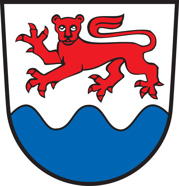 Wappen von Wellendingen