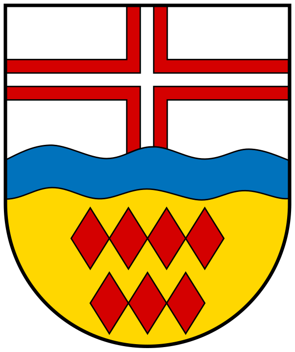 Wappen von Welling