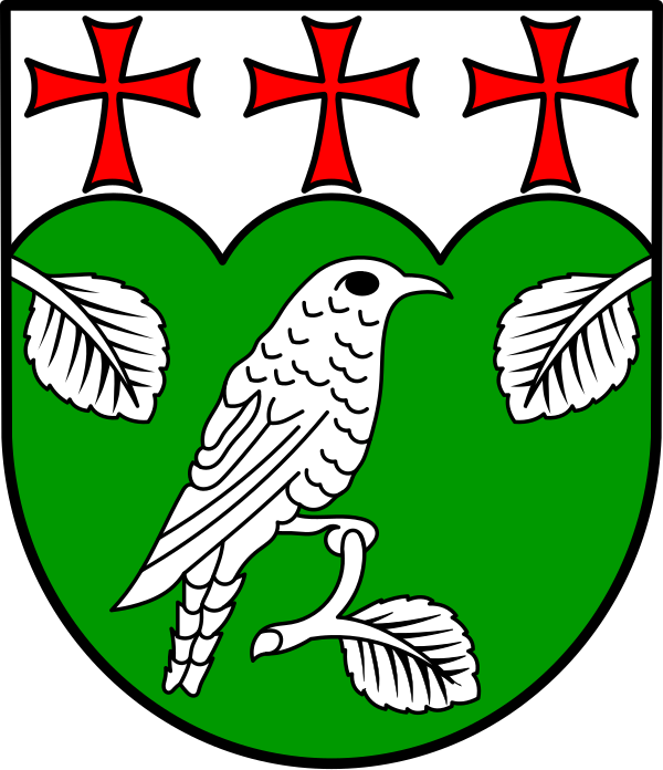 Wappen von Welschneudorf