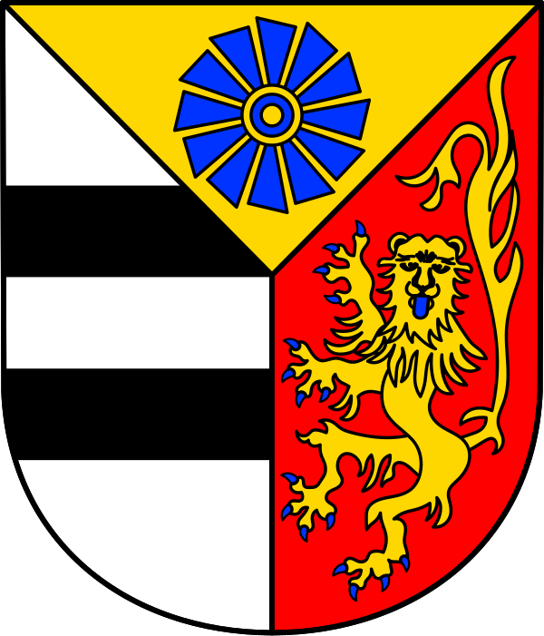 Wappen von Weltersburg