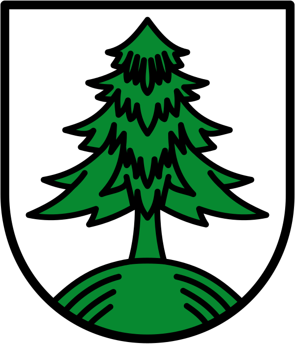Wappen von Welzheim