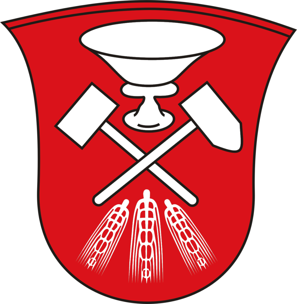 Wappen von Welzow