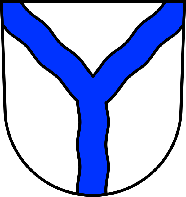 Wappen von Wembach