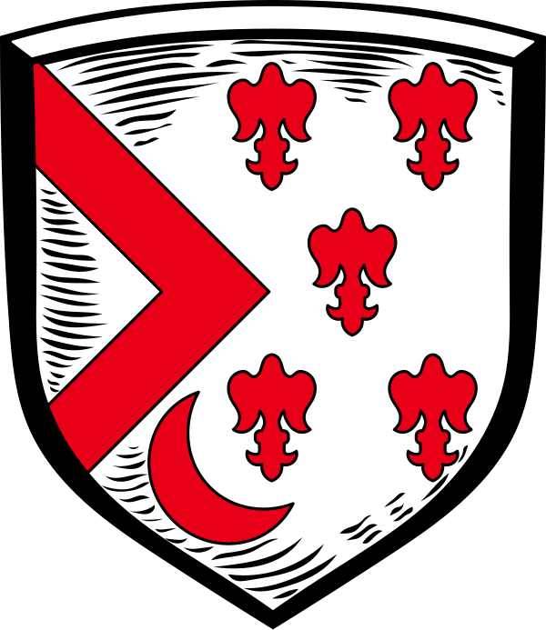 Wappen von Wemding