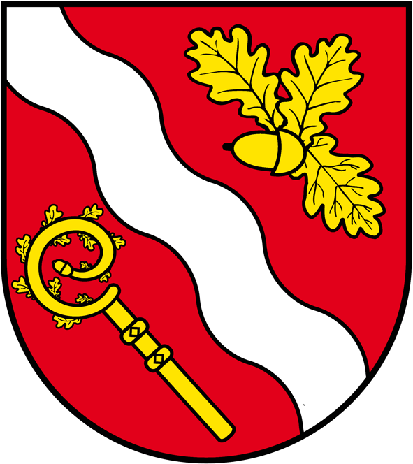 Wappen von Wendemark