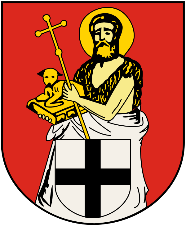 Wappen von Wenden